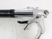 Load image into Gallery viewer, 2022 MV Agusta F3 800 Rosso Marzocchi Front Fork Legs BENT 80A0C6996 80A0C6997