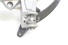 Load image into Gallery viewer, 2017 Honda CBR500 R CBR500R Right Footpeg Bracket Brake Pedal Set 50600-MJW-J00