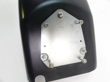 Load image into Gallery viewer, 2008 Harley Softail FLSTSB Cross Bones Rear Fender Black Denim 59914-06 | Mototech271