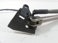 Load image into Gallery viewer, 2009 BMW F800GS K72 Side Kicker Adjustable Kickstand Kick Stand 6494423 | Mototech271
