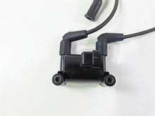 Load image into Gallery viewer, 2016 Harley Touring FLHR Road King Ignition Coil Wires Plugs 31696-07A