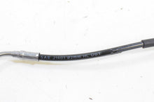 Load image into Gallery viewer, 2018 Husqvarna 401 Vitpilen ABS To Rear Brake Master Cylinder Line 28542001000