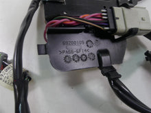 Load image into Gallery viewer, 2017 Harley Touring FLHTKL Electra Glide Front Fairing Wiring Harness 69200121