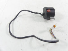 Load image into Gallery viewer, 2015 KTM 1190 Adventure R Left Hand Blinker Menu Control Switch 60311070100 | Mototech271