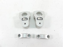 Load image into Gallery viewer, 2017 BMW R1200GS GSW K50 2" Rise Fox Riser For 1-1/4" Handlebars 1R-P13R-2125 | Mototech271