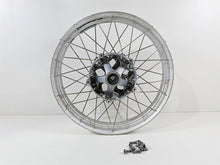 Load image into Gallery viewer, 2015 BMW R1200GS K50 Front Wheel Rim 19x3 - 1.4mm Runout 36318528529