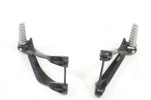 Load image into Gallery viewer, 2007 Kawasaki ZX6R ZX636 ZX6 Ninja Rear Passenger Footpeg Set 35063-0145-W9 | Mototech271