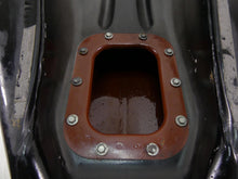 Load image into Gallery viewer, 2013 Victory Cross Country Black Fuel Gas Petrol Tank -Read 1016149 9999999 | Mototech271