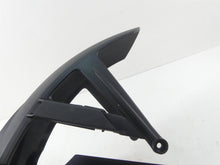 Load image into Gallery viewer, 2009 BMW F800GS K72 Lower Front Fender Tire Hugger Mud Guard 46617694993