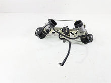 Load image into Gallery viewer, 2016 Moto Guzzi Stelvio 1200 8V NTX Throttle Body Fuel Injection Set 880270 | Mototech271