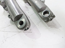 Load image into Gallery viewer, 2016 Harley Touring FLTRX Road Glide Front Fork Leg Set 49mm 45400021 45400022 | Mototech271