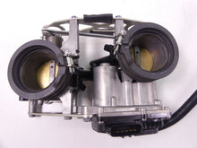 Load image into Gallery viewer, 2015 KTM 1190 Adventure R Throttle Body Fuel Injection Keihin 60341001000