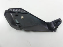 Load image into Gallery viewer, 2019 BMW R1250GS K50 Under Tank Molded Leg Fairing Set 46638556637 46638556638