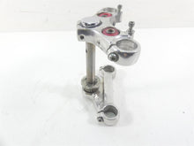 Load image into Gallery viewer, 2005 Harley Dyna FXDLI Low Rider Upper Lower 39mm Triple Tree Set 47668-90B | Mototech271