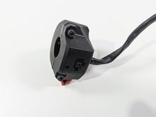 Load image into Gallery viewer, 2022 Ducati Streetfighter V2 Right Hand Control Switch Start Kill 65010241D