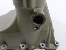 Load image into Gallery viewer, 2020 Ducati Panigale 1100 V4 S SBK Lower Engine Oil Pan Reservoir 25210191AH | Mototech271