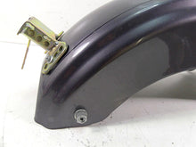 Load image into Gallery viewer, 2015 Harley Touring FLHXS Street Glide Rear Fender Charcoal Stain 60575-10A | Mototech271