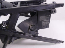 Load image into Gallery viewer, 2018 BMW K1600 Bagger Rear Subframe Sub Frame Inner Fender Set 46518552913 | Mototech271