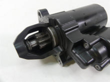 Load image into Gallery viewer, 2013 BMW R1200GS K255 Adventure Engine Starter Motor & Cover 12317691956 | Mototech271