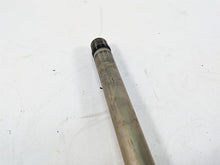 Load image into Gallery viewer, 2016 Suzuki M109R VZR1800 Front Axle Wheel Spindle 25mm 54711-48G00 | Mototech271