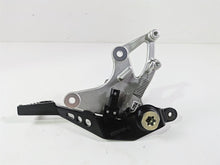 Load image into Gallery viewer, 2018 BMW R nineT Urban GS K33 Right Footpeg & Brake Pedal 46718558718