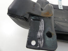 Load image into Gallery viewer, 2011 Harley VRSCF Muscle Rod Nice Rear Passenger Seat Saddle Pillion 52438-09 | Mototech271