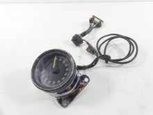 Load image into Gallery viewer, 1999 Harley Davidson Sportster XL1200 Gauges Speedometer Instrument 17K 67283-99 | Mototech271