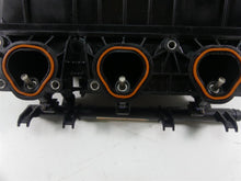 Load image into Gallery viewer, 2013 Sea-Doo 4-Tec GTR 215 Intake Manifold Intercooler Injectors Set 420867955