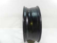 Load image into Gallery viewer, 2013 Ducati Streetfighter 848 Straight Enkei Rear Wheel 17x5.5 - Read 50211331AB