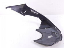 Load image into Gallery viewer, 2012 BMW S1000RR K46 Upper Fuel Gas Petrol Tank Cover Fairing Cowl 46638522127 | Mototech271