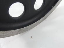 Load image into Gallery viewer, 2003 Harley Sportster XL1200 C 100th Anniv Rear Drive Belt Pulley 61T 40246-91