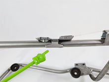 Load image into Gallery viewer, 2023 BMW R1250RT RTP K52 Official Rear Side Bag Pannier Rack Holder 46548548463