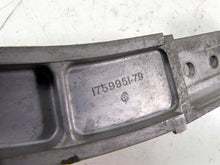 Load image into Gallery viewer, 1979 Harley Sportster XLS1000 Roadster Rear Fender Struts 52754-79 52755-79