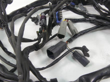 Load image into Gallery viewer, 2005 Harley Touring FLHRSI Road King Main Wiring Harness Loom - Read 70245-04A