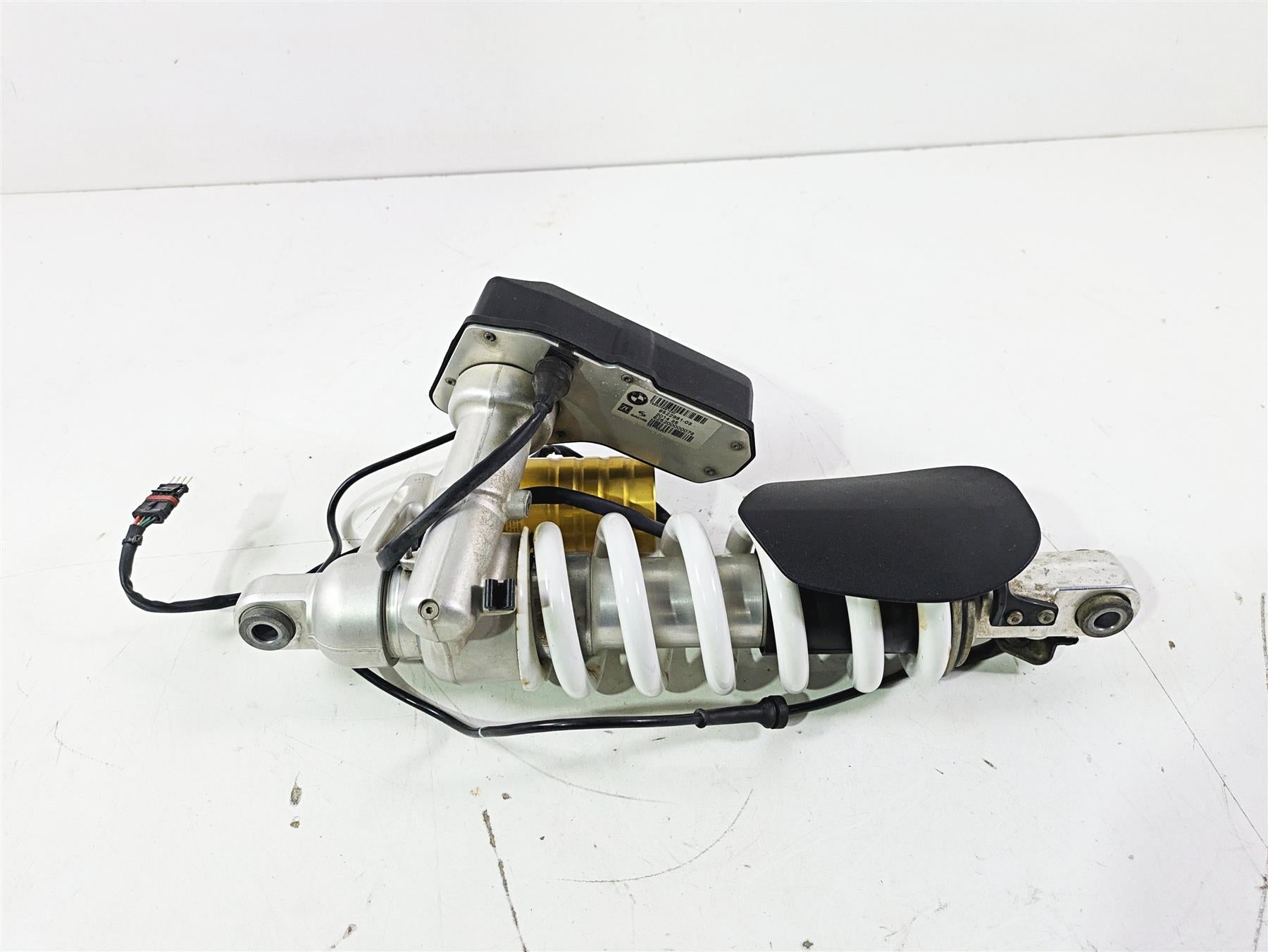 2015 BMW R1200GS Adv K51 Rear Shock Damper ESA Low Sachs