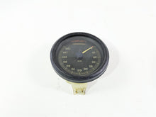 Load image into Gallery viewer, 2004 Harley Softail FXSTDI Deuce Speedometer Gauge Speedo 75K 67033-04 67410-04