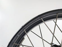 Load image into Gallery viewer, 2023 BMW R nineT Scrambler K23 19x3 Cross Spoke Front Wheel Rim 36318562512