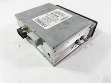 Load image into Gallery viewer, 2003 Harley Touring FLHTCUI 100TH E-Glide Radio Cd-Player Stereo - Read 76146-03