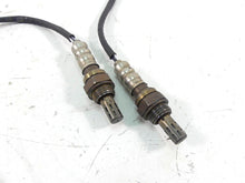 Load image into Gallery viewer, 2009 BMW R1200 GS K25 Exhaust O2 Oxygen Sensor Set 11787674452