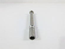 Load image into Gallery viewer, 2024 Suzuki GSXR600 Front Axle Wheel Spindle 54711-14J00