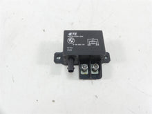 Load image into Gallery viewer, 2016 BMW R1200RS K54  Starter Relay Module 61368354778