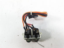 Load image into Gallery viewer, 2013 Harley Touring FLHX Street Glide Cruise Auxiliary Switch Set 70219-08 | Mototech271