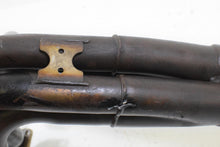 Load image into Gallery viewer, 06 Kawasaki ZX636 ZX6R ZX6 Ninja STOCK Exhaust Header Pipe Manifold 18091-0209 | Mototech271