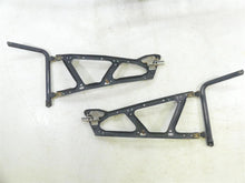 Load image into Gallery viewer, 2018 Polaris RZR S 900 Straight Main Frame Chassis - Slvg - Read 1022386-458