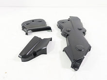Load image into Gallery viewer, 2015 Ducati Hypermotard 821 SP Carbon Fiber Timing Cover Set 24511411A 24511101B | Mototech271