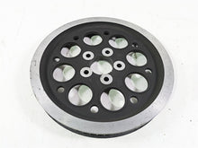 Load image into Gallery viewer, 2005 Harley Touring FLHRI Road King Rear Drive Belt Pulley 70T 1-1/8" 40117-00 | Mototech271