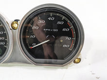 Load image into Gallery viewer, 2020 Harley Touring FLHT Electra Glide Speedometer Instrument Gauge 7K 70900121D