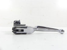 Load image into Gallery viewer, 2008 Harley FXCWC Softail Rocker C Clutch Perch And Lever 38608-96 45015-96