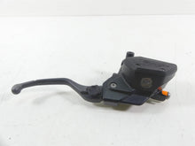 Load image into Gallery viewer, 2016 BMW R1200GS K50 Front Brake Master Cylinder + Lever 32728559604 | Mototech271