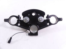 Load image into Gallery viewer, 2016 Harley Touring FLHXS Street Glide Sp Upper Triple Tree 49mm 45900024 | Mototech271